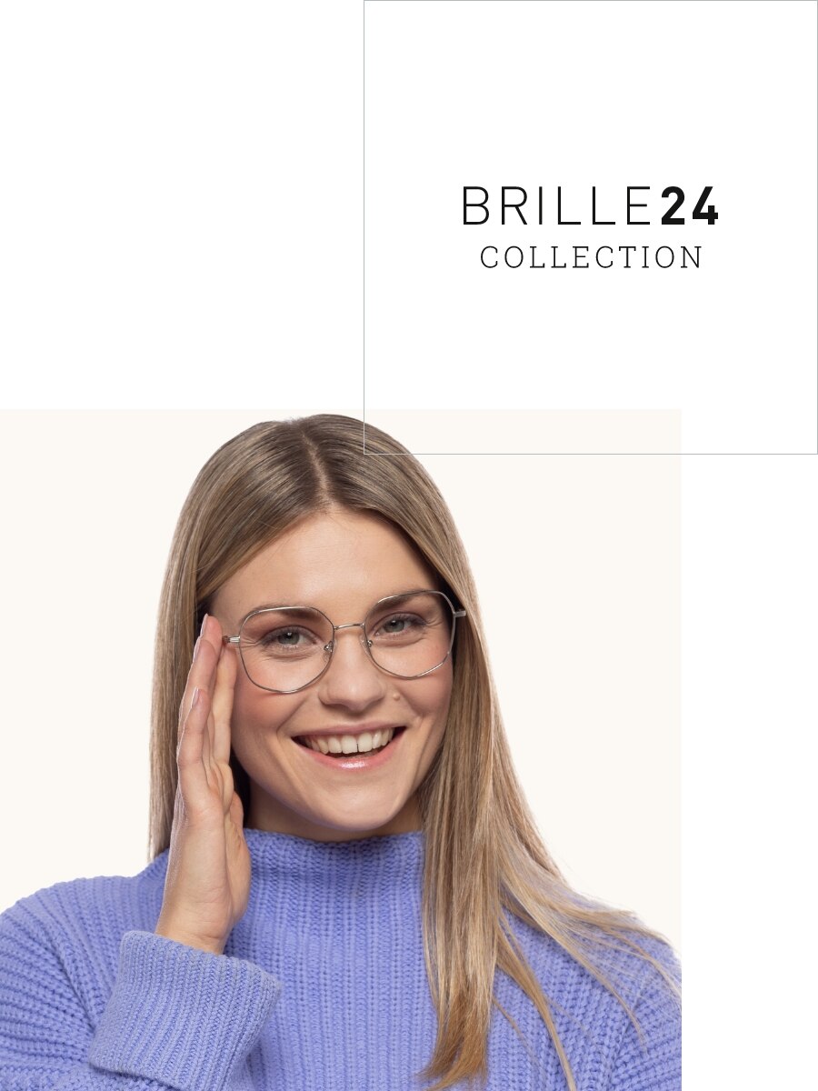 Brille24 Collection | Korrektionsbrillen
